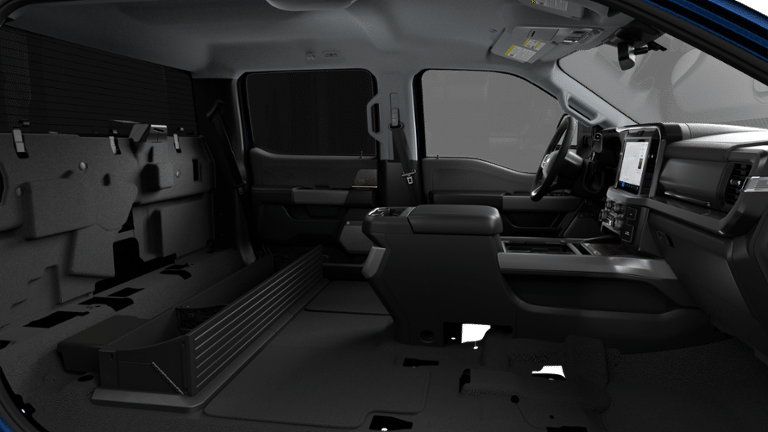 2027 Ford Super Duty F-350® Lariat®