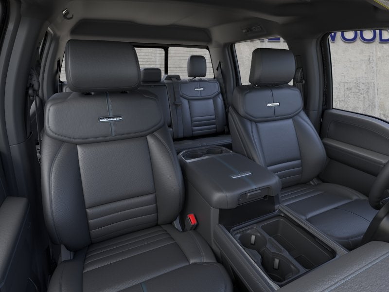 2026 Ford Super Duty F-350® Platinum®