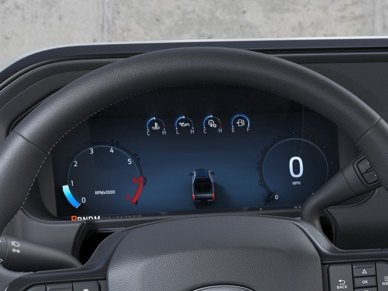 2026 Ford Super Duty F-350® Platinum®