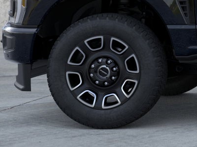 2026 Ford Super Duty F-350® Platinum®