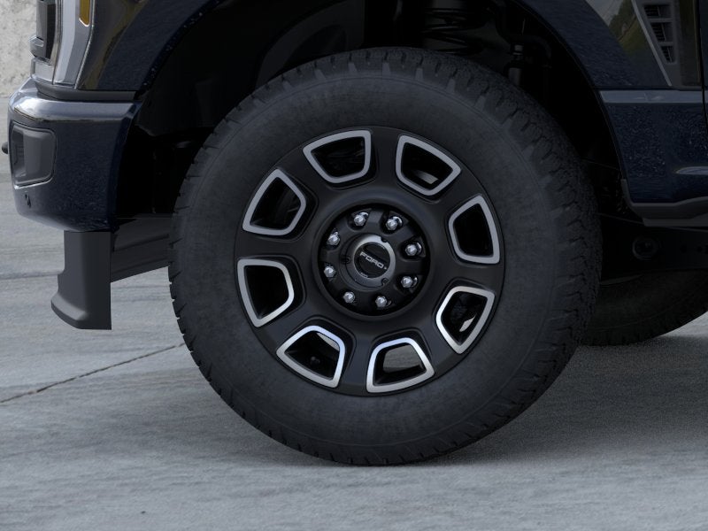 2026 Ford Super Duty F-350® Platinum®