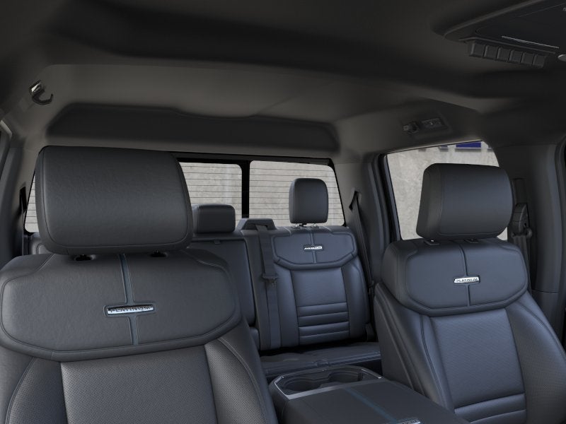2026 Ford Super Duty F-350® Platinum®