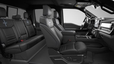 2026 Ford Super Duty F-350® Platinum®