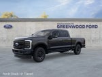 2026 Ford Super Duty F-350® Platinum®