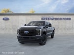 2026 Ford Super Duty F-350® Platinum®