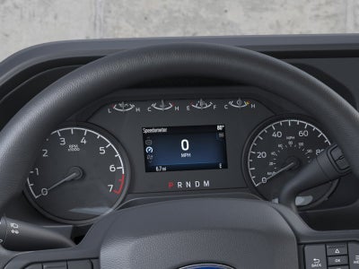2026 Ford Super Duty F-350® XLT