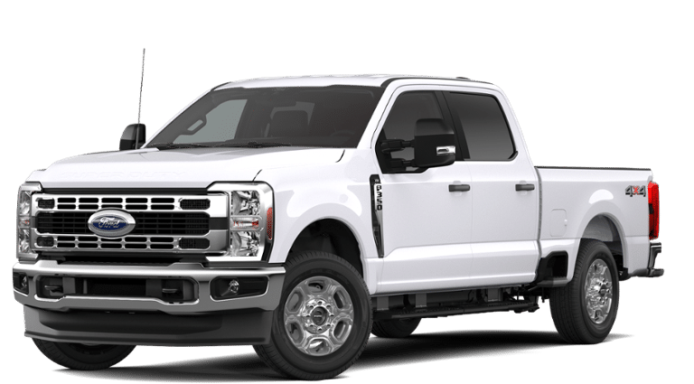 2026 Ford Super Duty F-350® XLT