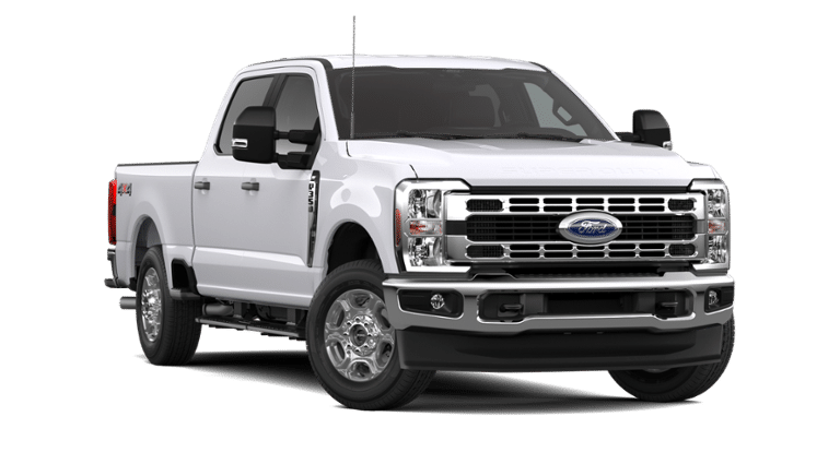 2026 Ford Super Duty F-350® XLT