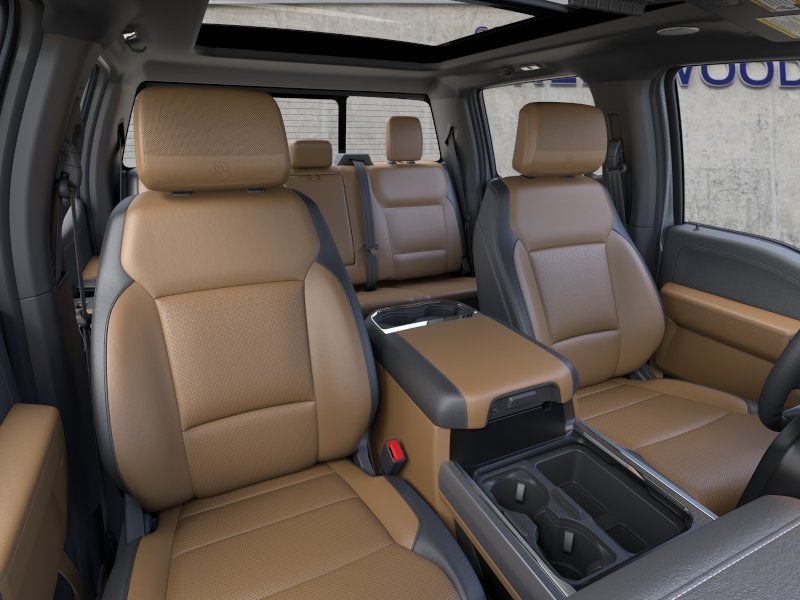 2026 Ford Super Duty F-350® Lariat®