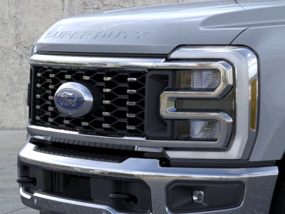 2026 Ford Super Duty F-350® Lariat®