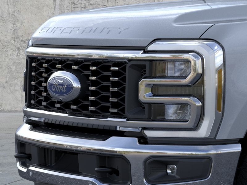 2026 Ford Super Duty F-350® Lariat®