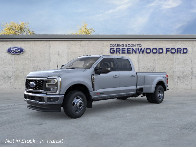 2026 Ford Super Duty F-350® Lariat®