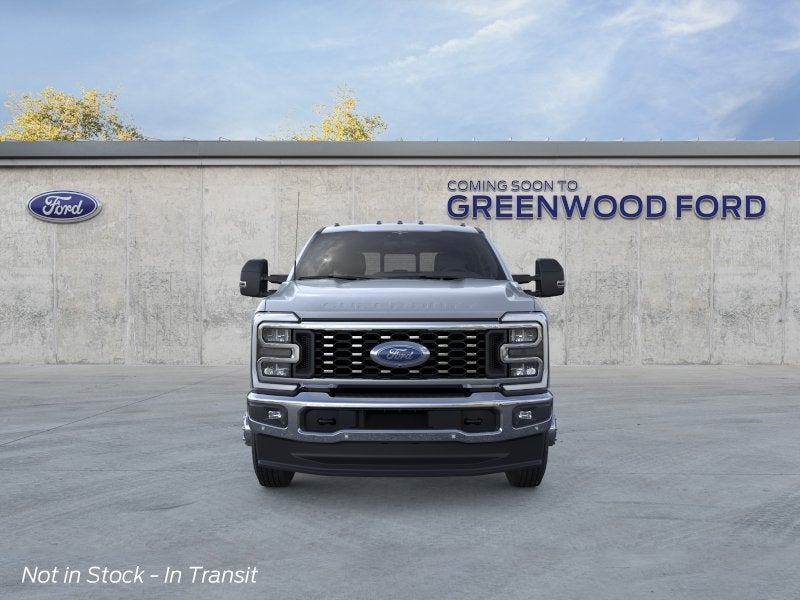 2026 Ford Super Duty F-350® Lariat®