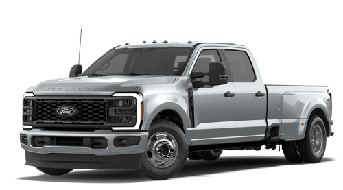 2027 Ford Super Duty F-350® XL