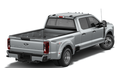 2027 Ford Super Duty F-350® XL