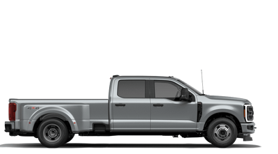 2027 Ford Super Duty F-350® XL