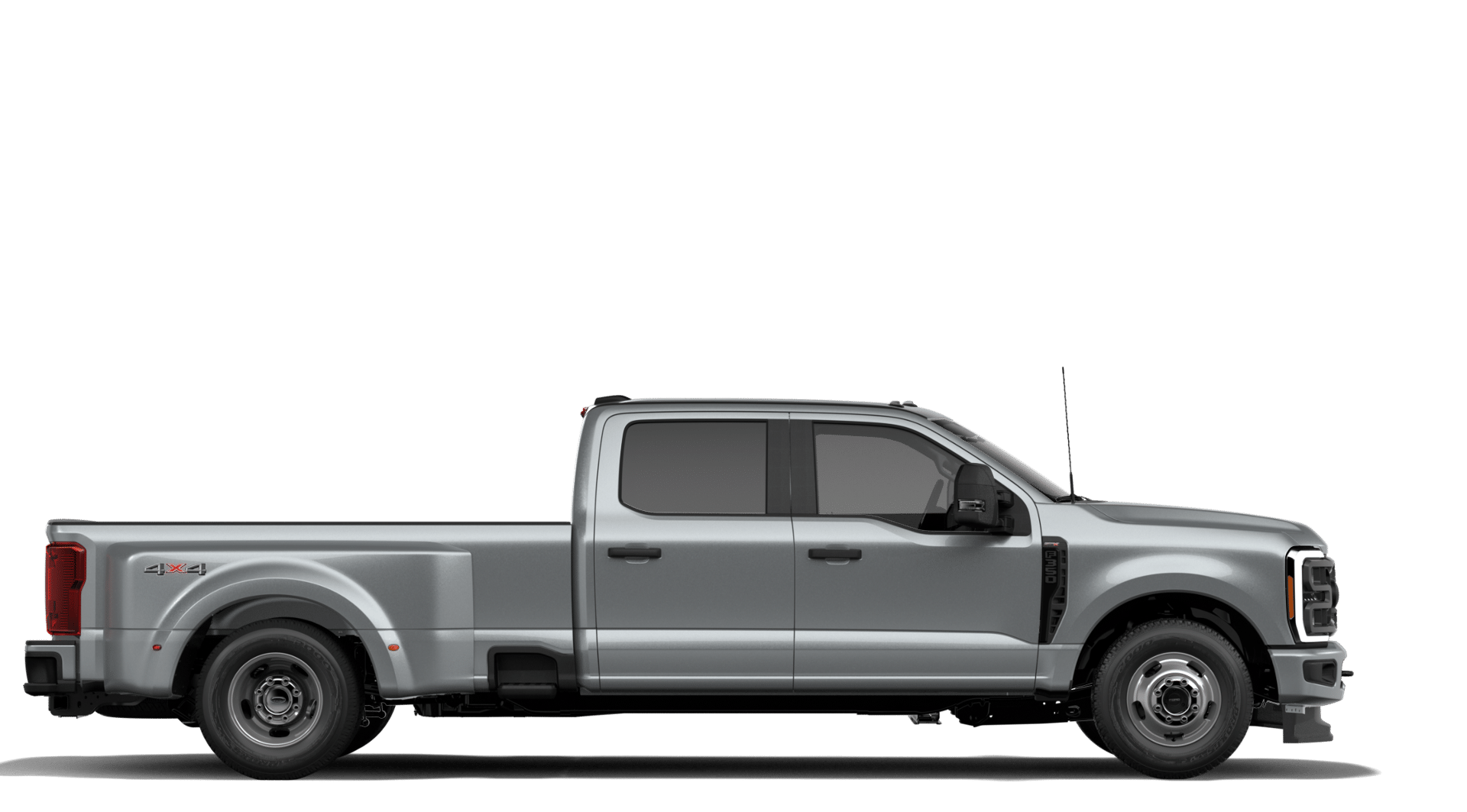2027 Ford Super Duty F-350® XL
