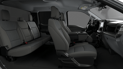 2027 Ford Super Duty F-350® XL