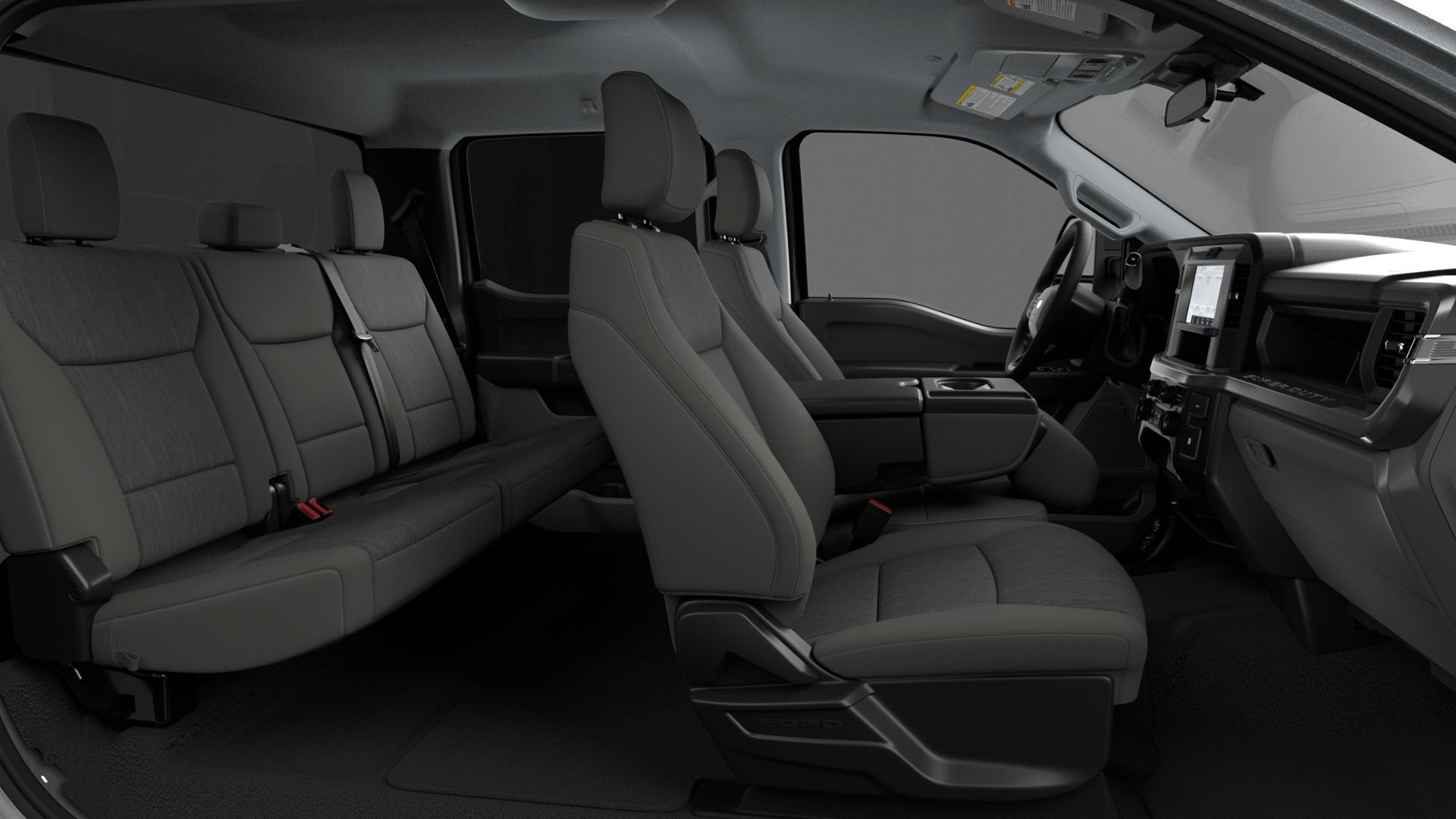 2027 Ford Super Duty F-350® XL