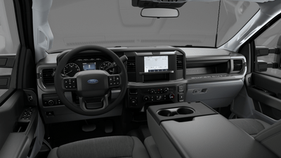 2027 Ford Super Duty F-350® XL