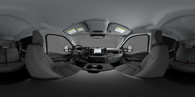 2027 Ford Super Duty F-350® XL