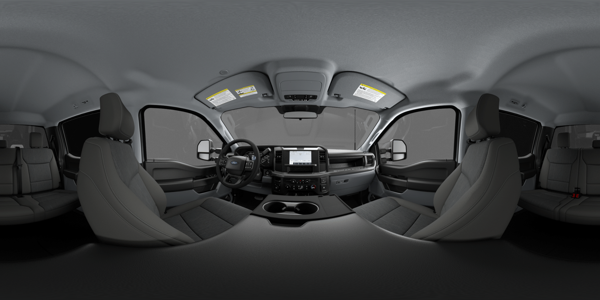 2027 Ford Super Duty F-350® XL