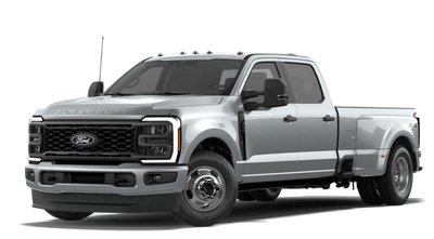 2027 Ford Super Duty F-350® XL