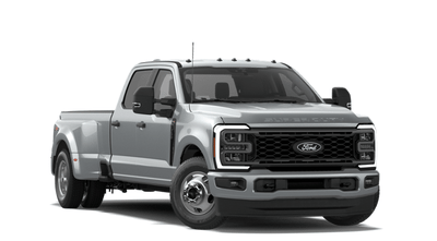 2027 Ford Super Duty F-350® XL