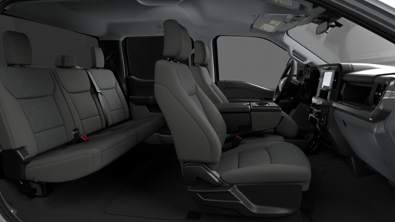 2027 Ford Super Duty F-350® XL