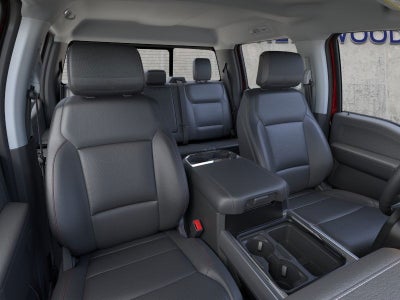 2025 Ford Super Duty F-350® Lariat®