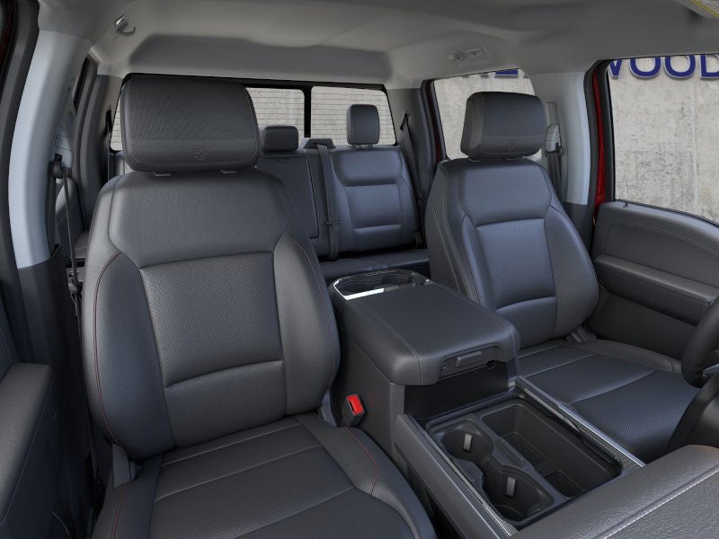 2025 Ford Super Duty F-350® Lariat®