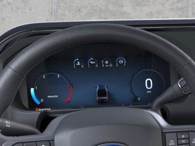 2025 Ford Super Duty F-350® Lariat®