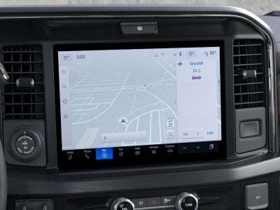 2025 Ford Super Duty F-350® Lariat®