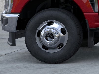 2025 Ford Super Duty F-350® Lariat®