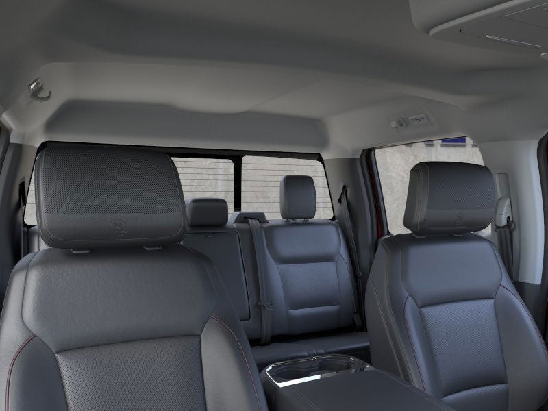 2025 Ford Super Duty F-350® Lariat®