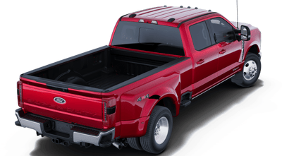 2025 Ford Super Duty F-350® Lariat®