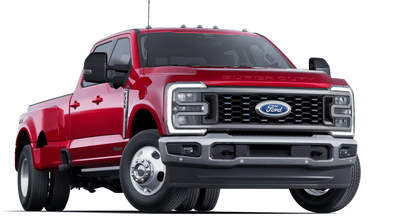 2025 Ford Super Duty F-350® Lariat®