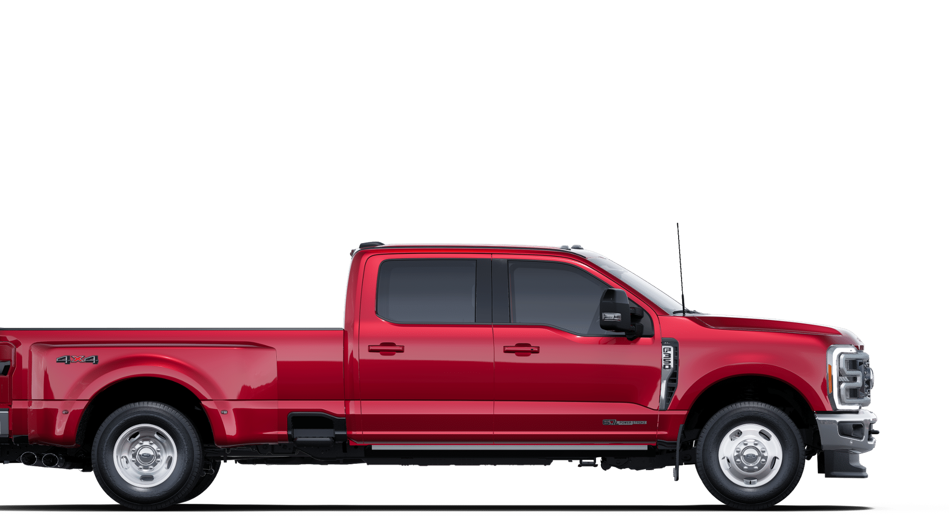 2025 Ford Super Duty F-350® Lariat®