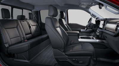 2025 Ford Super Duty F-350® Lariat®