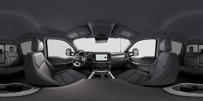 2025 Ford Super Duty F-350® Lariat®