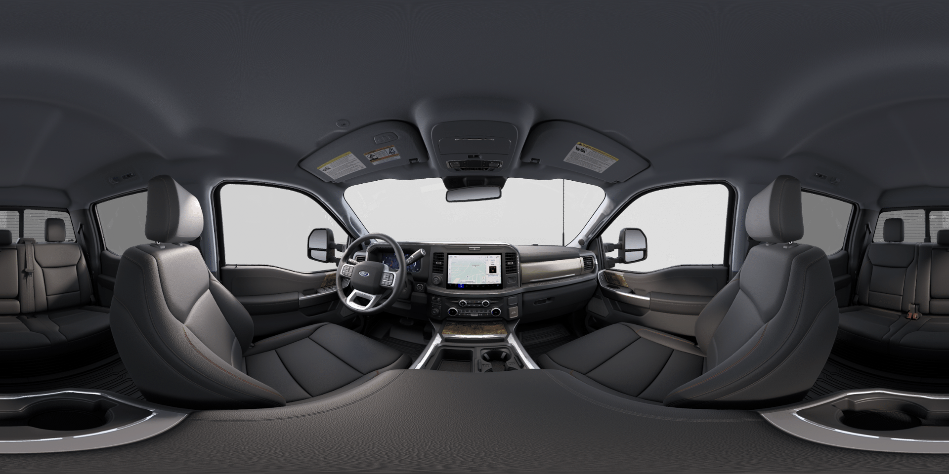 2025 Ford Super Duty F-350® Lariat®