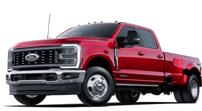 2025 Ford Super Duty F-350® Lariat®