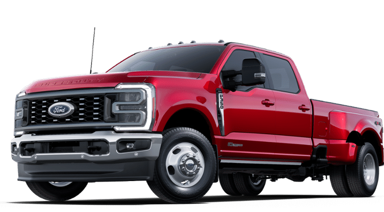 2025 Ford Super Duty F-350® Lariat®