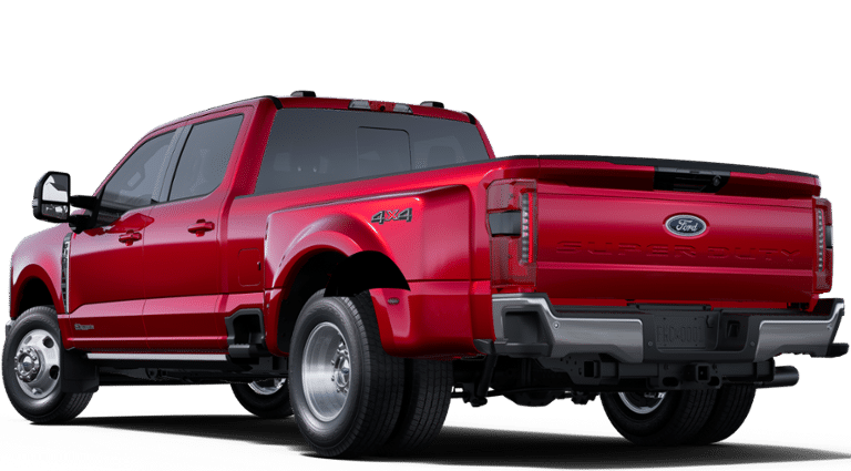 2025 Ford Super Duty F-350® Lariat®