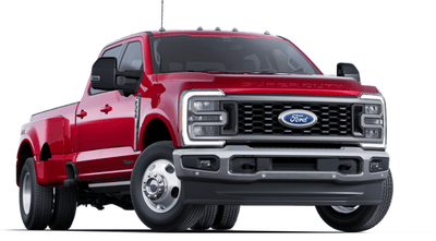 2025 Ford Super Duty F-350® Lariat®