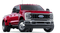 2025 Ford Super Duty F-350® Lariat®