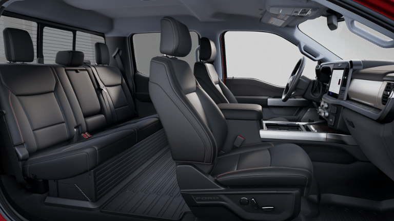 2025 Ford Super Duty F-350® Lariat®