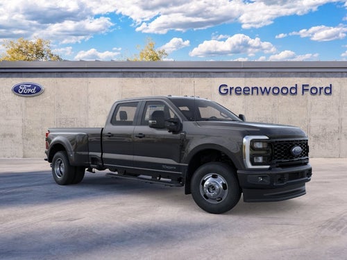 2026 Ford Super Duty F-350® XL