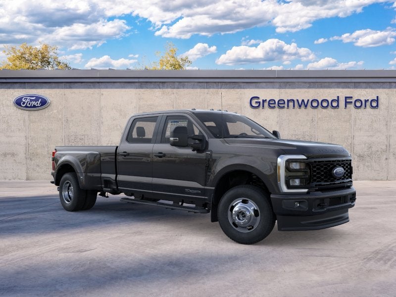 2026 Ford Super Duty F-350® XL
