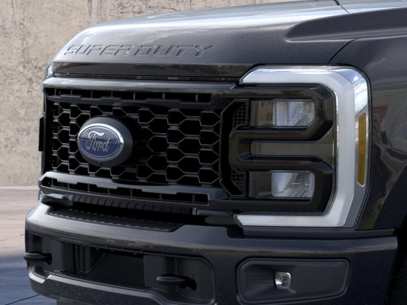 2026 Ford Super Duty F-350® XL
